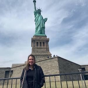 Meet your Posher, Nikki